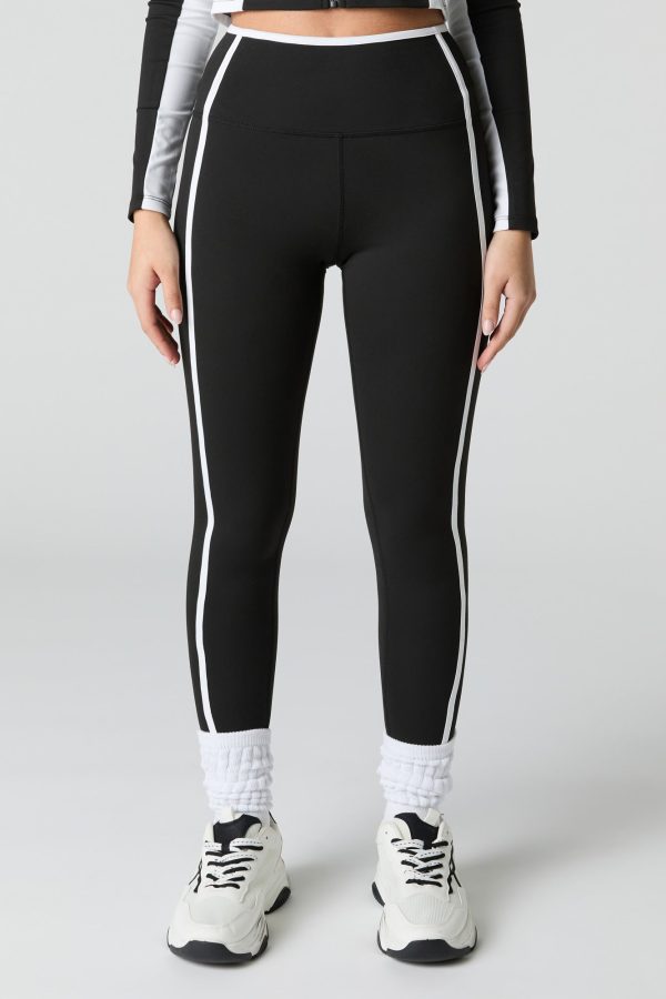 Legging Active Sommer Ray - 图片 2