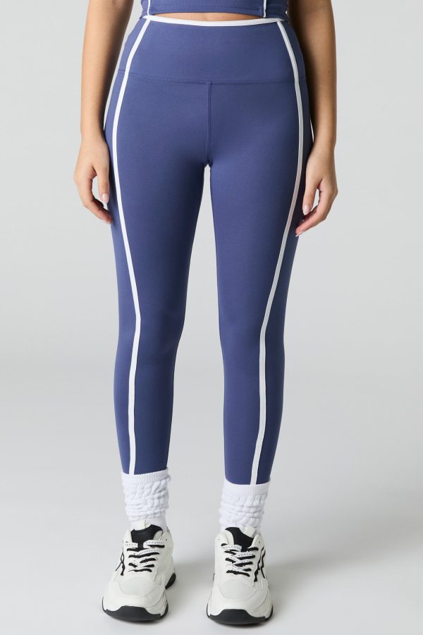 Legging Active Sommer Ray - 图片 6