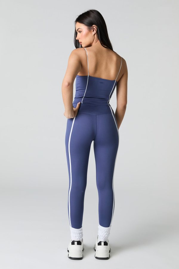 Legging Active Sommer Ray - 图片 7