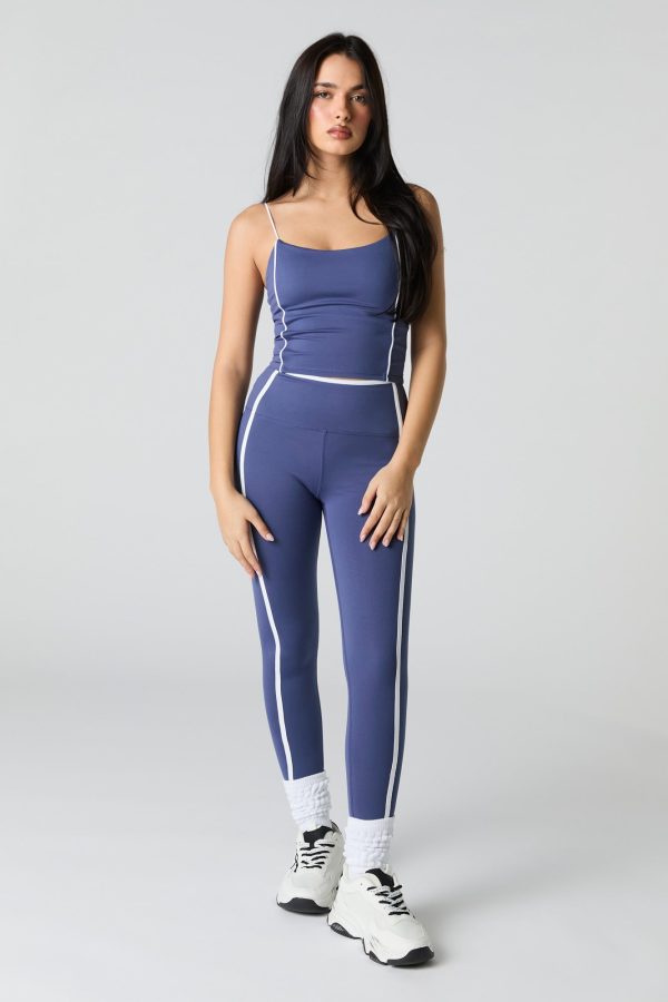 Legging Active Sommer Ray - 图片 5