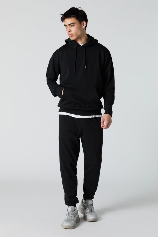 Everyday Fleece Jogger - 图片 5