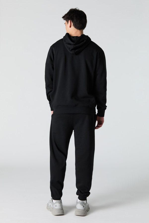 Everyday Fleece Jogger - 图片 6