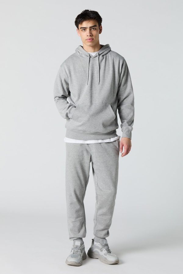 Everyday Fleece Jogger - 图片 8