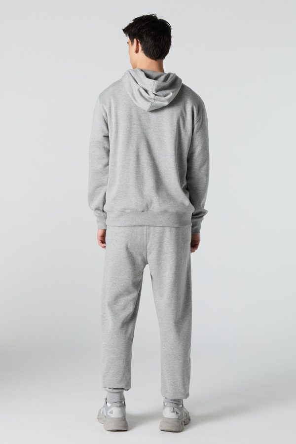 Everyday Fleece Jogger - 图片 9