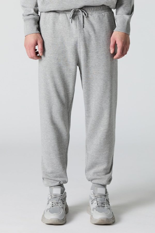 Everyday Fleece Jogger - 图片 7