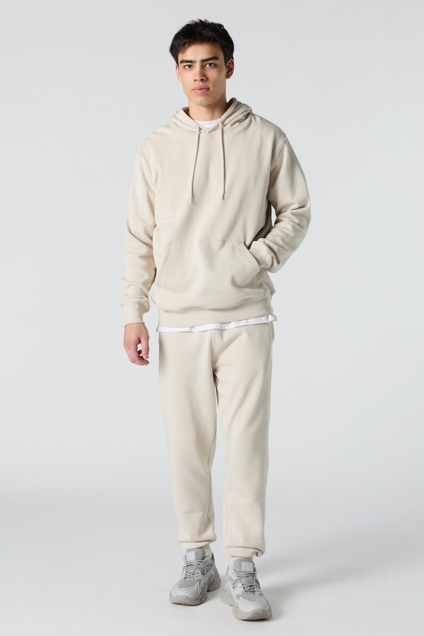 Everyday Fleece Jogger - 图片 11