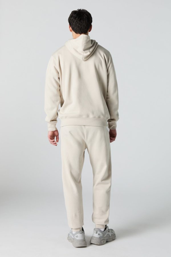 Everyday Fleece Jogger - 图片 12