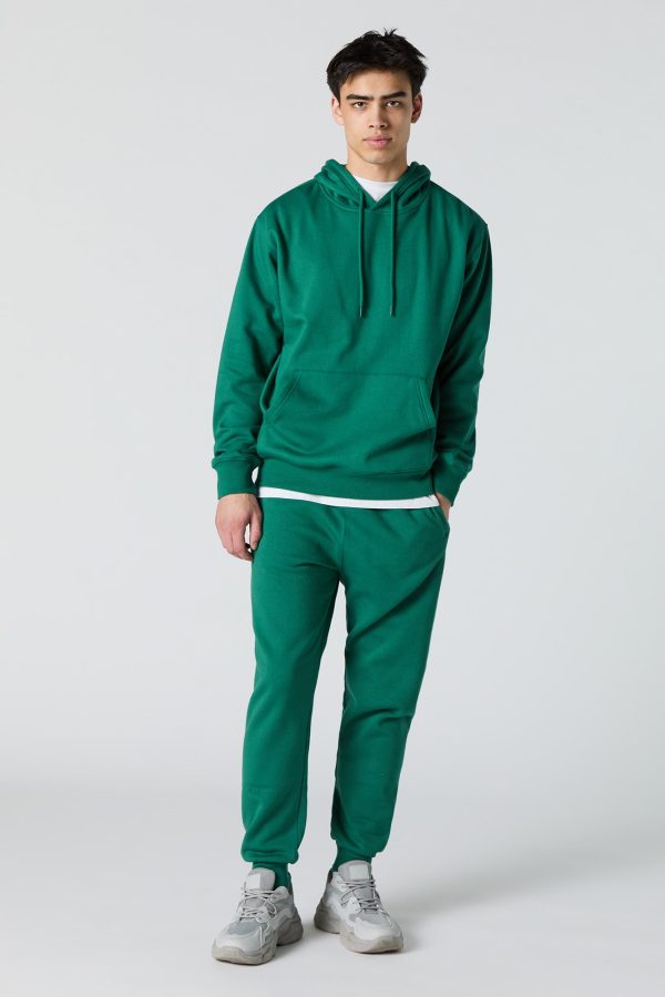 Everyday Fleece Jogger - 图片 14