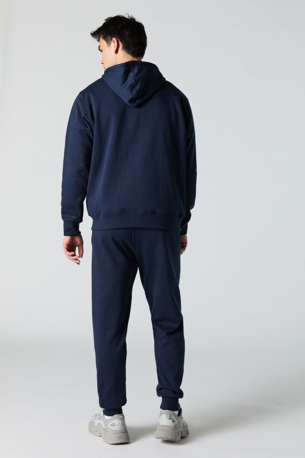 Everyday Fleece Jogger - 图片 18