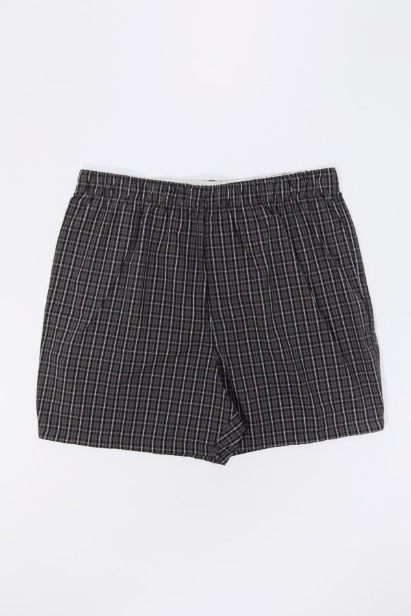 Plaid Boxer - 图片 6