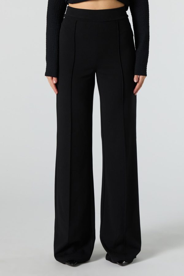 Pleated Dress Pant - 图片 5