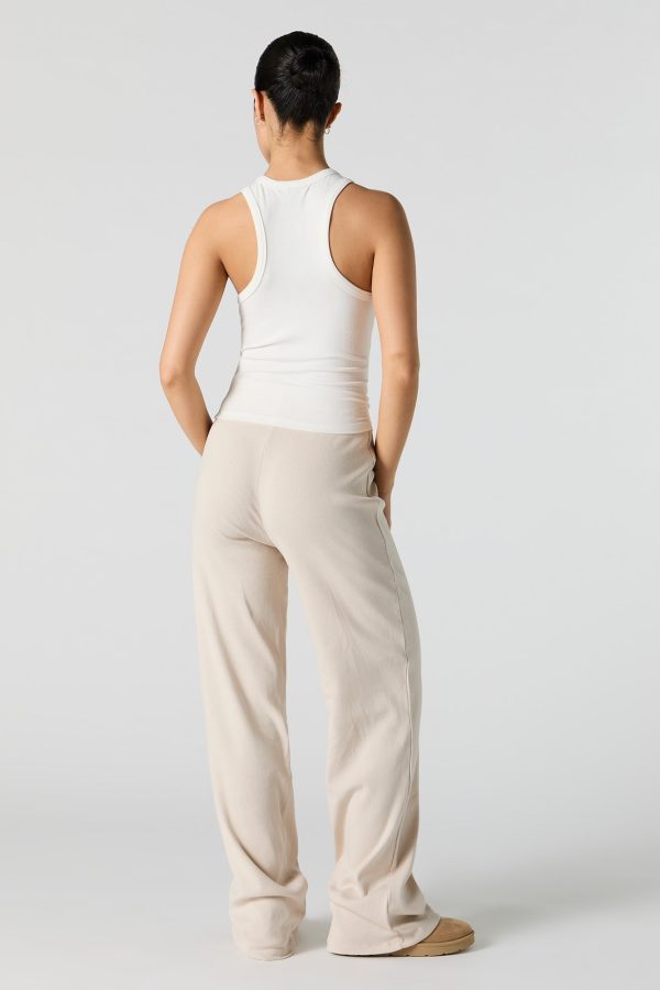 Active Ribbed Pant - 图片 15