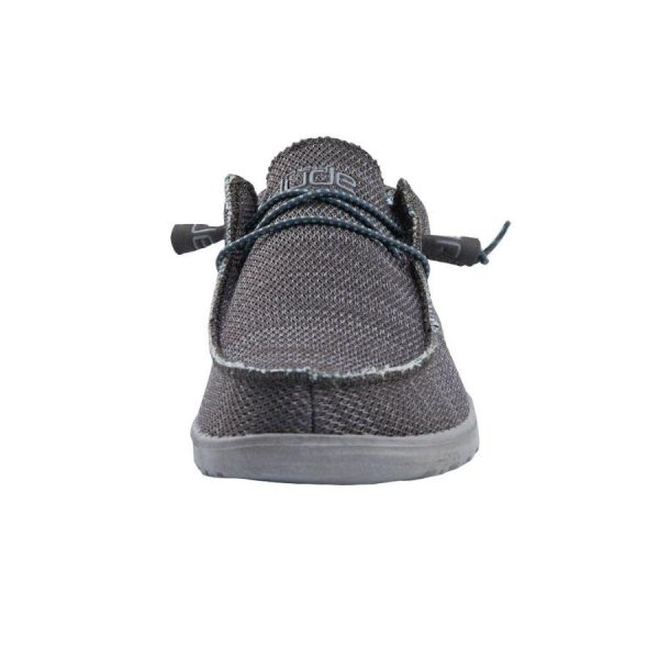 Wally Sox - Charcoal (Past Season) - 图片 4