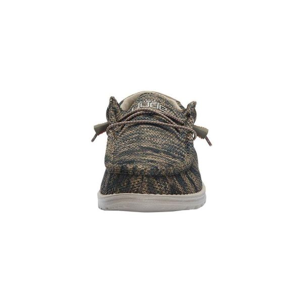 Wally Sox - Woodland Camo - 图片 4