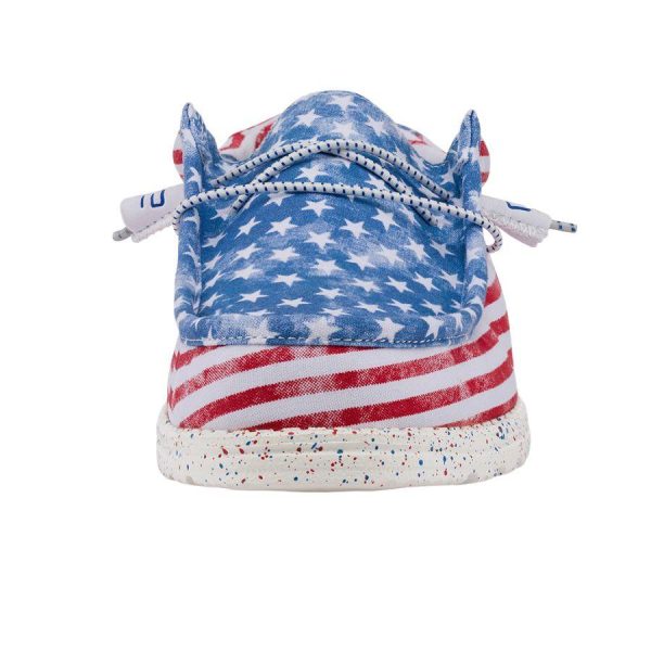 Wally - Stars and Stripes - 图片 4