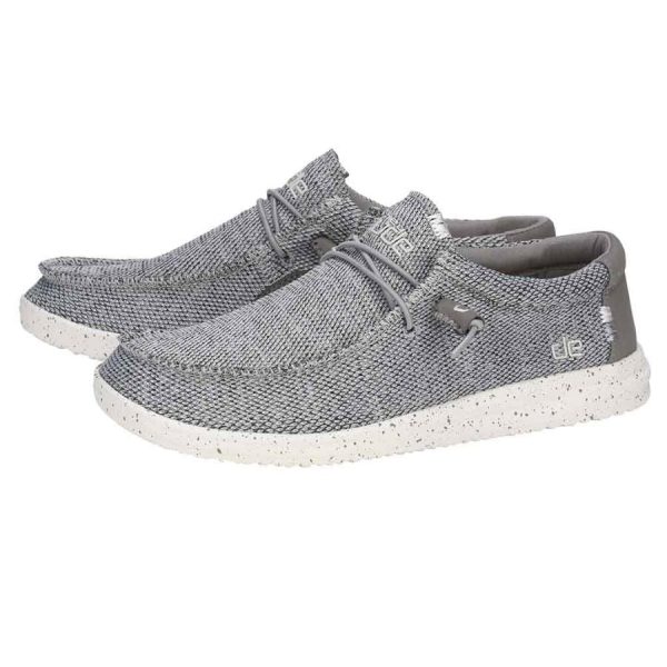 Wally Free - Light Grey (Past Season) - 图片 2