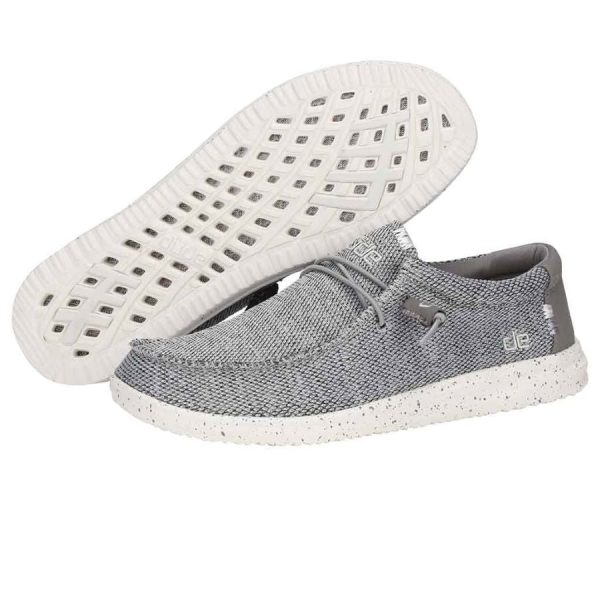 Wally Free - Light Grey (Past Season) - 图片 3