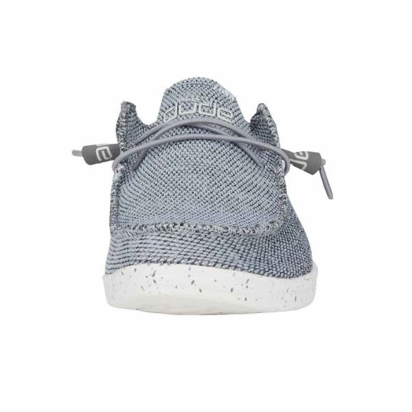 Wally Free - Light Grey (Past Season) - 图片 4