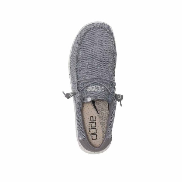 Wally Free - Light Grey (Past Season) - 图片 6