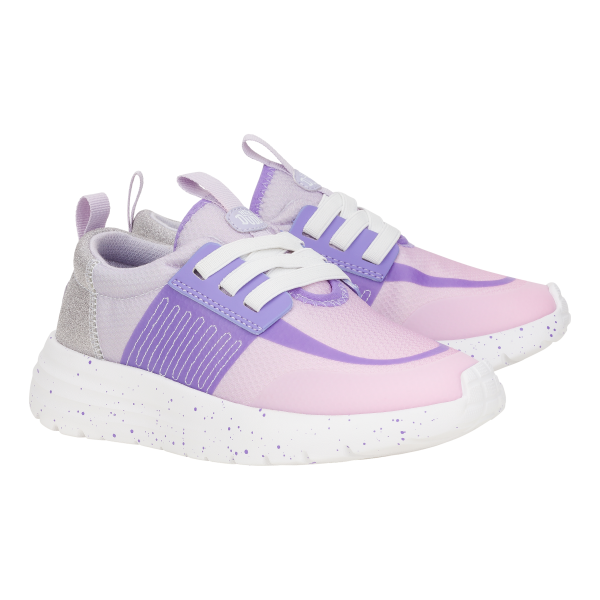 Sirocco Play Youth Ombre - Pink/Lilac/Ombre - 图片 2