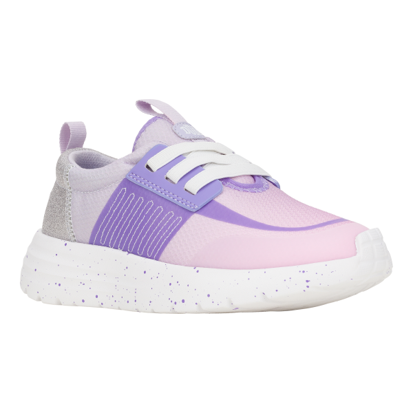 Sirocco Play Youth Ombre - Pink/Lilac/Ombre - 图片 7