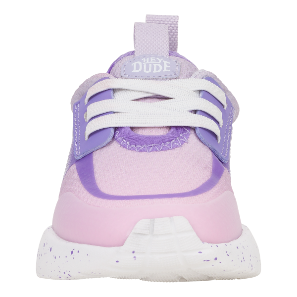 Sirocco Play Toddler Ombre - Pink/Lilac/Ombre - 图片 4