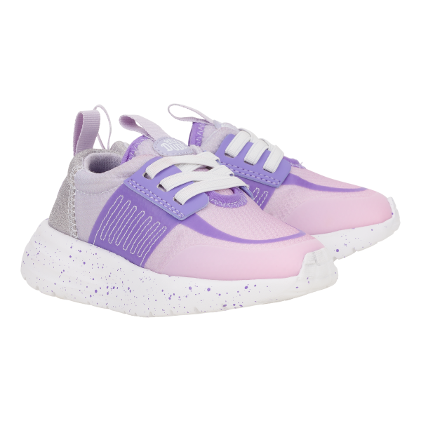 Sirocco Play Toddler Ombre - Pink/Lilac/Ombre - 图片 2