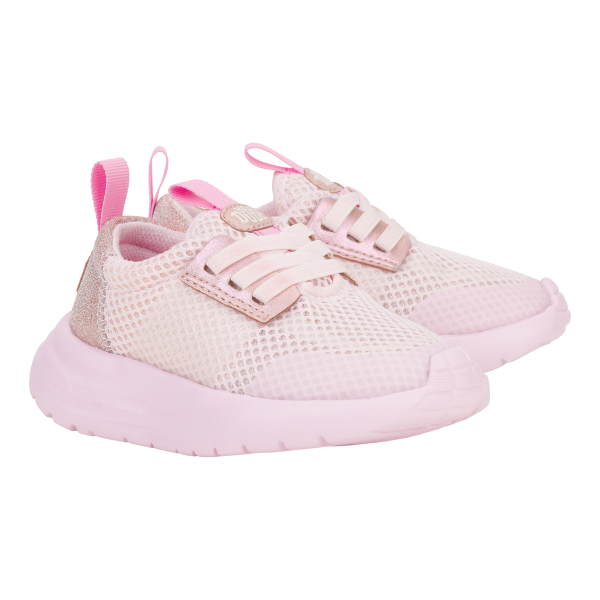 Sirocco Play Toddler Brights - Sparkle Pink - 图片 2