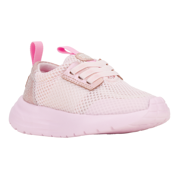 Sirocco Play Toddler Brights - Sparkle Pink - 图片 7