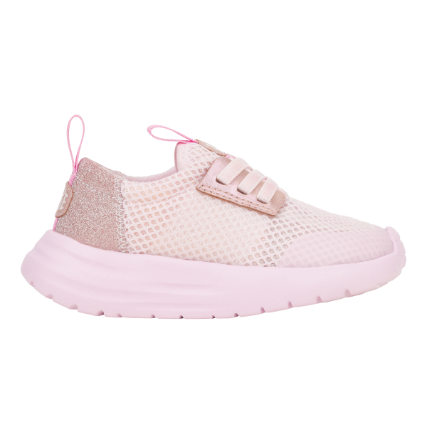 Sirocco Play Toddler Brights - Sparkle Pink - 图片 8