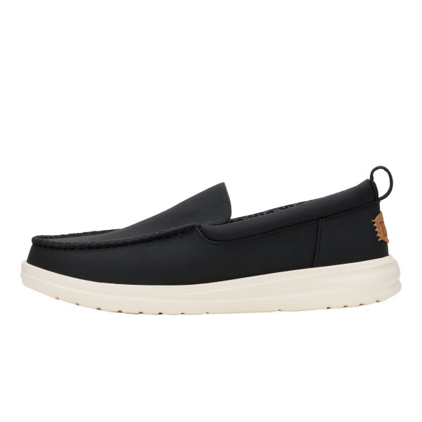 Paul Loafer Classic - Black