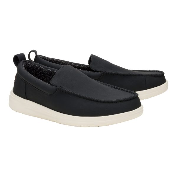 Paul Loafer Classic - Black - 图片 2