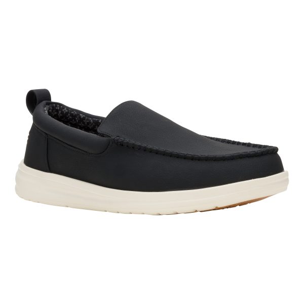 Paul Loafer Classic - Black - 图片 7