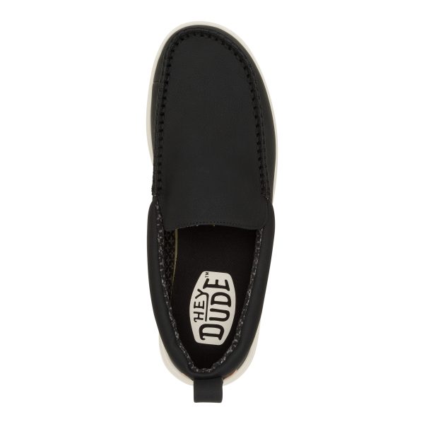 Paul Loafer Classic - Black - 图片 6