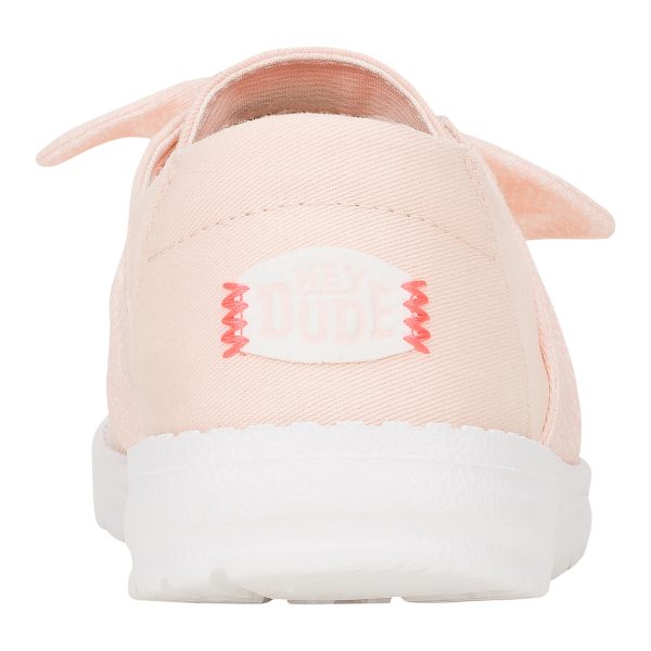 Wendy Bow Essentials - Pale Pink - 图片 5