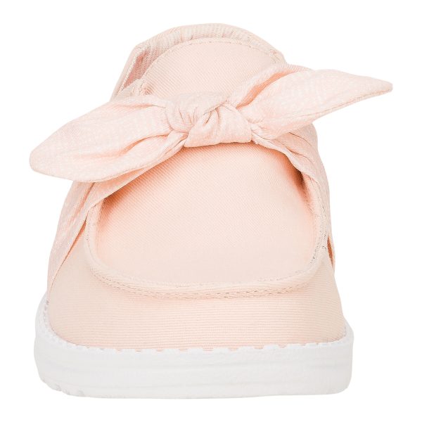 Wendy Bow Essentials - Pale Pink - 图片 4