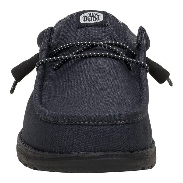 Wally Skull And Bones - Dark Grey - 图片 4