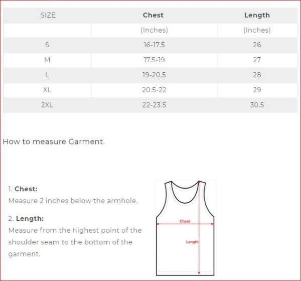 YLA Men's Classic Minor Fault Tank Top - 图片 26