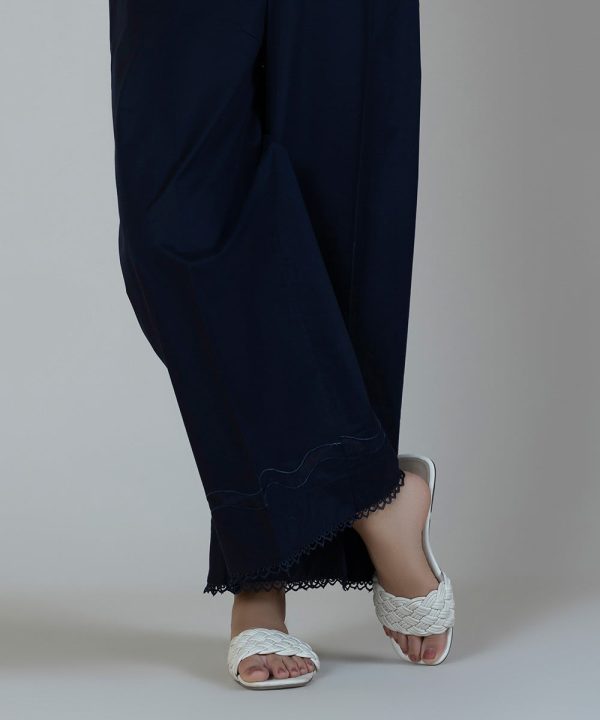 Cambric Culottes