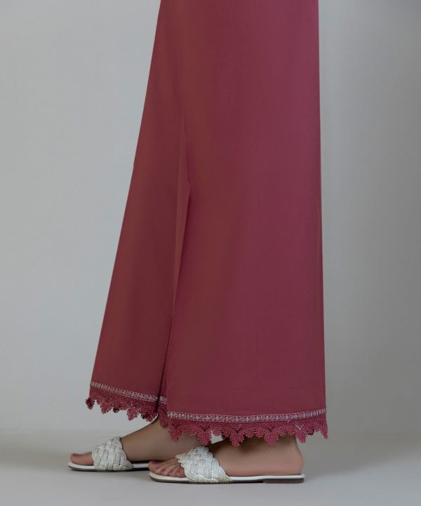 Cambric Culottes - 图片 2