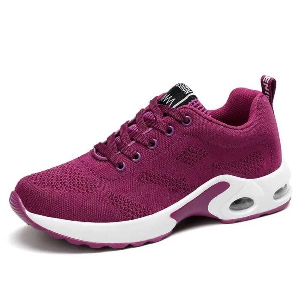 Women's Classic Air Cushion Shoes - 图片 9