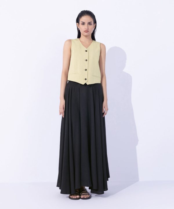 Full Circle Skirt - 图片 5