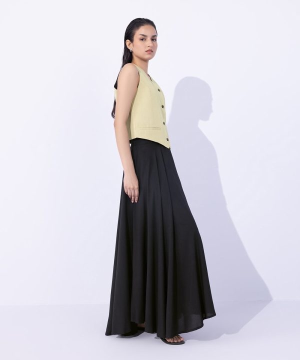 Full Circle Skirt - 图片 3