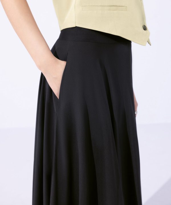 Full Circle Skirt - 图片 6