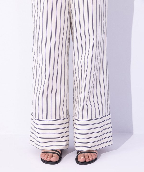 Striped Trousers - 图片 6