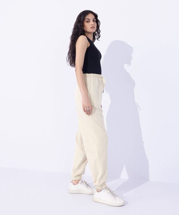 Loose Fit Jogger Trousers - 图片 2