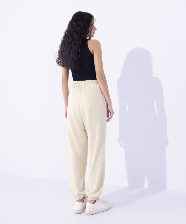 Loose Fit Jogger Trousers - 图片 3