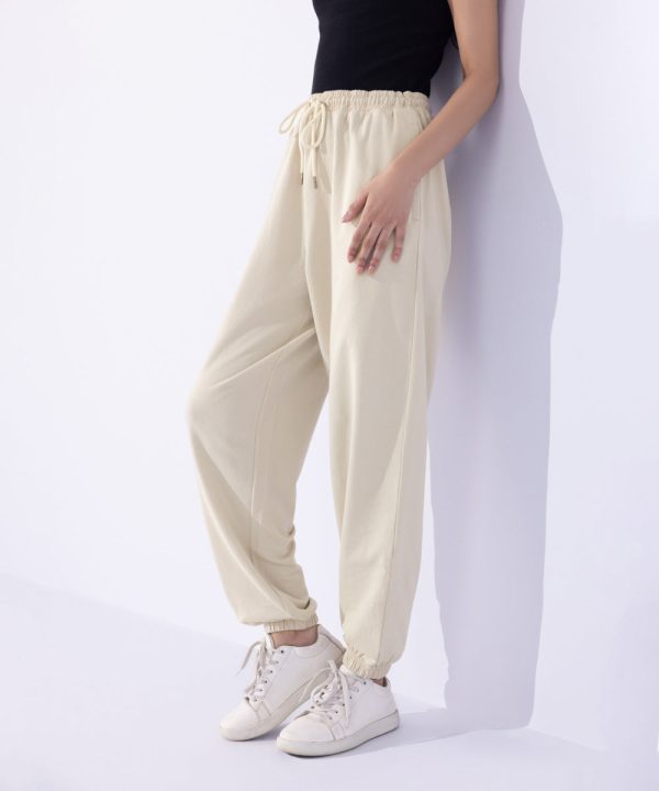 Loose Fit Jogger Trousers - 图片 5