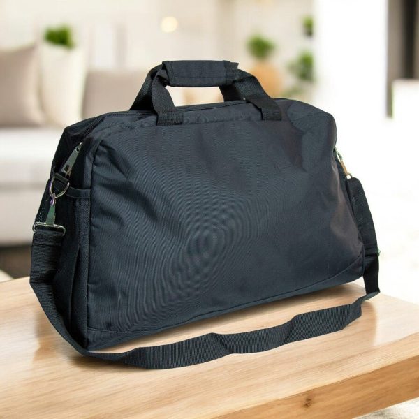 Bolsa de Viagem com Ala - 50x30cm - 图片 4