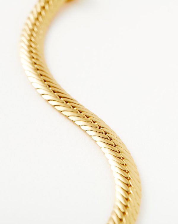 Camail Chain Bracelet - 图片 4